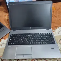 لپ تاپ hp 450 g1|رایانه همراه|چابهار, |دیوار