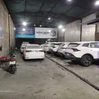 استاد کار کارواش