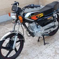 موتور باسل صفرر