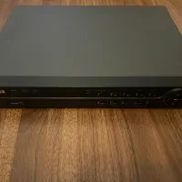 دی وی آر DVR ۴ کانال آنالوگ کارکرده سالم