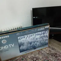 تلویزیون ۵۰ سامسونگ