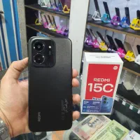 گوشی موبایل شیائومی ردمی 15c حافظه 128 رام 4