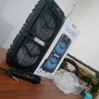 اسپیکر شارژی 2148