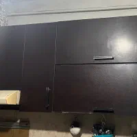 کابینت|بوفه، ویترین، کنسول|رشت, پیرکلاچای|دیوار