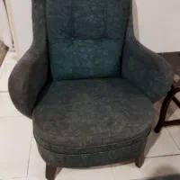 مبل راحتی