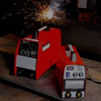 جوشکاری سیار و سریع