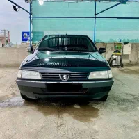 پژو ۴۰۵