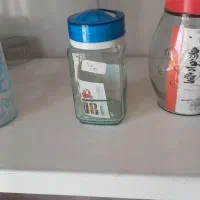 ظروف پلاستیکی وشیشه ایی قیمت عمده