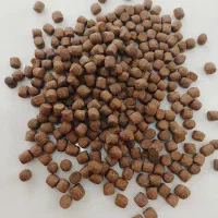 پخش انواع غذای ماهی