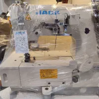 چرخ میاندوز جک و دیگر چرخهای صنعتی