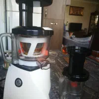 آبمیوه گیری(افشرده ساز)