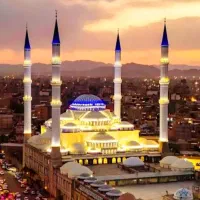 ملک کلنگی ۳۱۹ متری نزدیک چهارراه رسولی