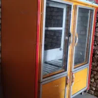یخچال قصابی