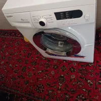 لباسشویی پاکشوما تمام اتوماتیک