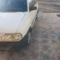 پراید ۸۶