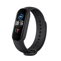 ساعت هوشمند شیائومی مدل Mi band 5