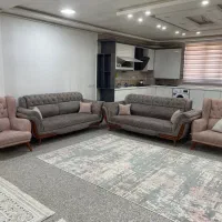 مبل چستر ۸ نفره