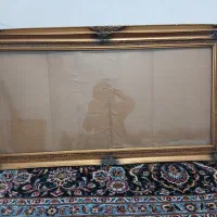 قاب چوبی سلطنتی
