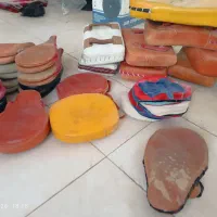 وسایل باشگارزمی لباس فوتبال لاستیک خارجی آکواریوم