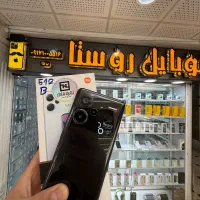 شیائومی note 13 pro plus 5G حافظه ۵۱۲ رم ۱۲