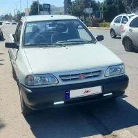 فروش پراید وانت