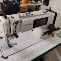 چرخ راسته دوز کامپیوتری سخنگو زوجیA8000 کم کارکرد