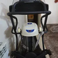 تردمیل برقی مدل 5 کاره
