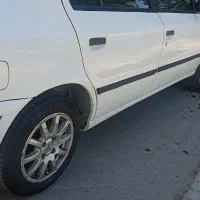سمندLX