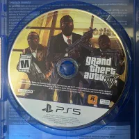 بازی GTA V