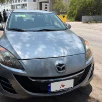 مزدا ۳ ۲۰۱۰