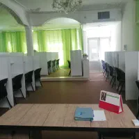 استخدام مراقب سالن مطالعه(خانم)