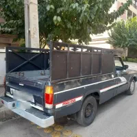 وانت مزدا۲۰۰۰  انژکتوری