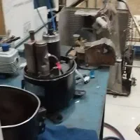 آموزش‌‌تعمیرات‌انواع‌کولرگازی،یخچال،فریزر
