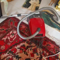 جاروبرقی ناسیونال ژاپنی