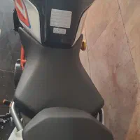 ktm Duke 200|موتورسیکلت|تهران, المهدی|دیوار
