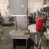 شاسی پرس هیدرولیک