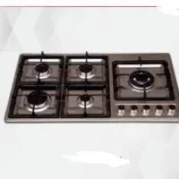 گاز صفحه ای رومیزی پاپیتال مدل Pg8Rبا 5سال