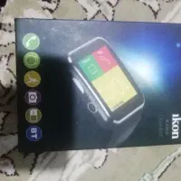 تاچ ساعتی سالم