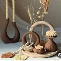 دکوری و جلو مبلی