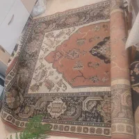 فرش ماشینی