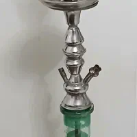 قلیان تمام استیل وارداتی