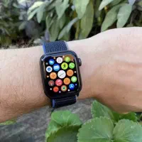 اپل واچ سری ۱۰ se