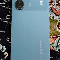 گوشی Poco c65|موبایل|نجف‌آباد, حومه نجف آباد|دیوار