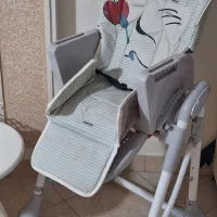 صندلی غذای کودک