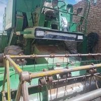 کمباین|خودرو سنگین|کبودرآهنگ, |دیوار