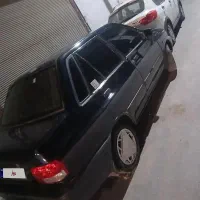 پراید مدل ۸۵