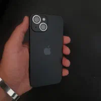آیفون 15نرمال