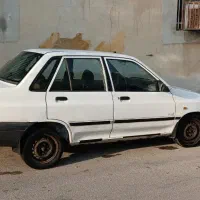 پراید مدل ۸۵