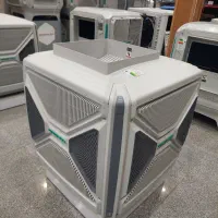 کولر پلیمری آپارتمانی ۴۵۰۰ بالازن ایرومکس