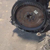 لوازم نو و استوک مگان توپی سرکمک طبق موجگیر قرقری